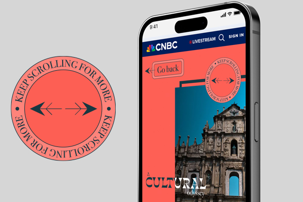 M&D CMS design